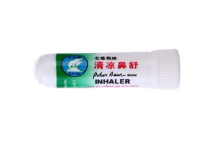 Inhalators '' Polar Bear''  1 g